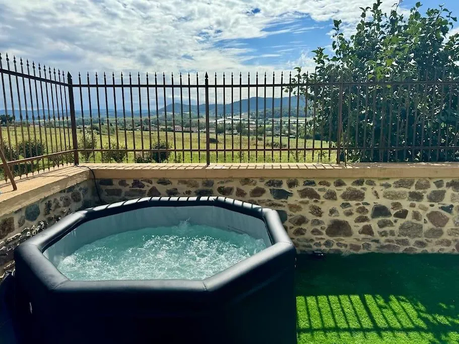 L'Escapade Villa Vindry-sur-Turdine
