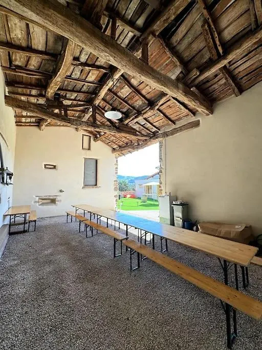 L'Escapade Villa Vindry-sur-Turdine